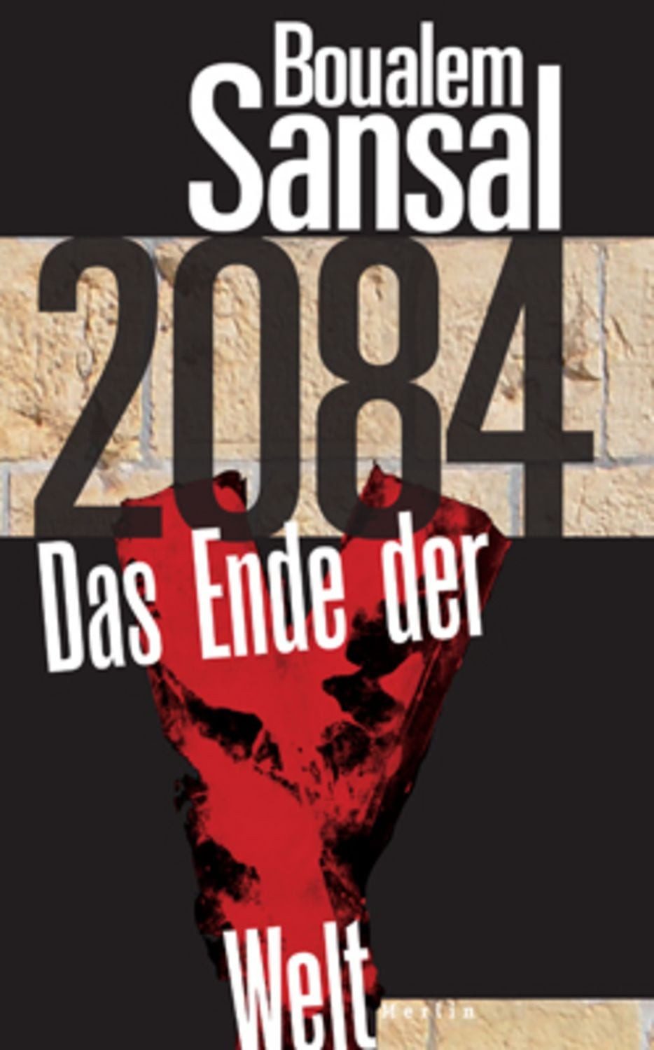 2084 / Boualem Sansal
