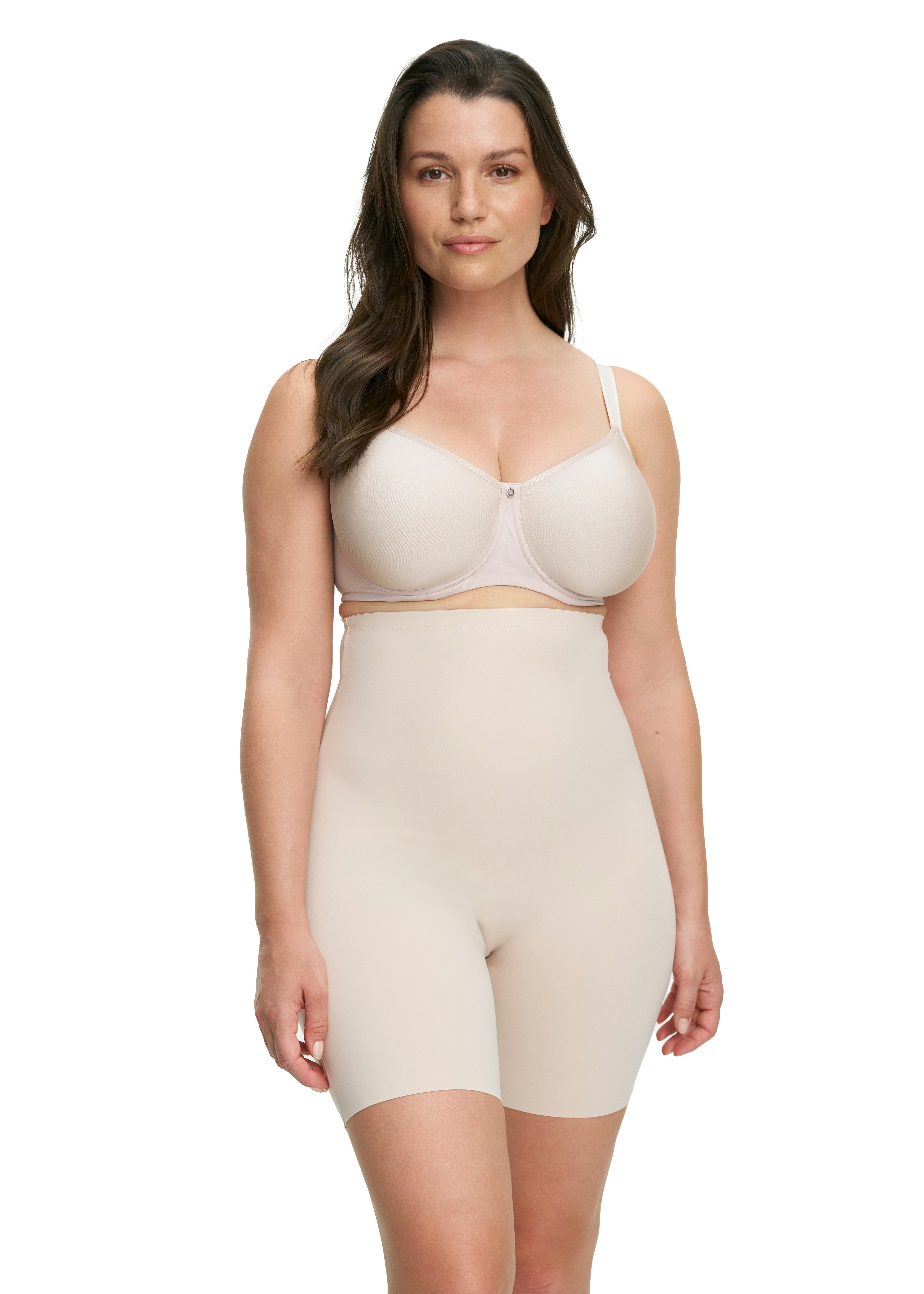 Susa Miederhose MH hoch mit Bein