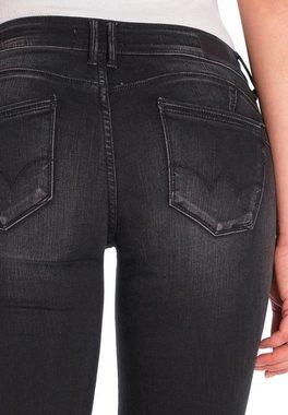 Le Temps Des Cerises Slim-fit-Jeans PULPREG in klassischem Design