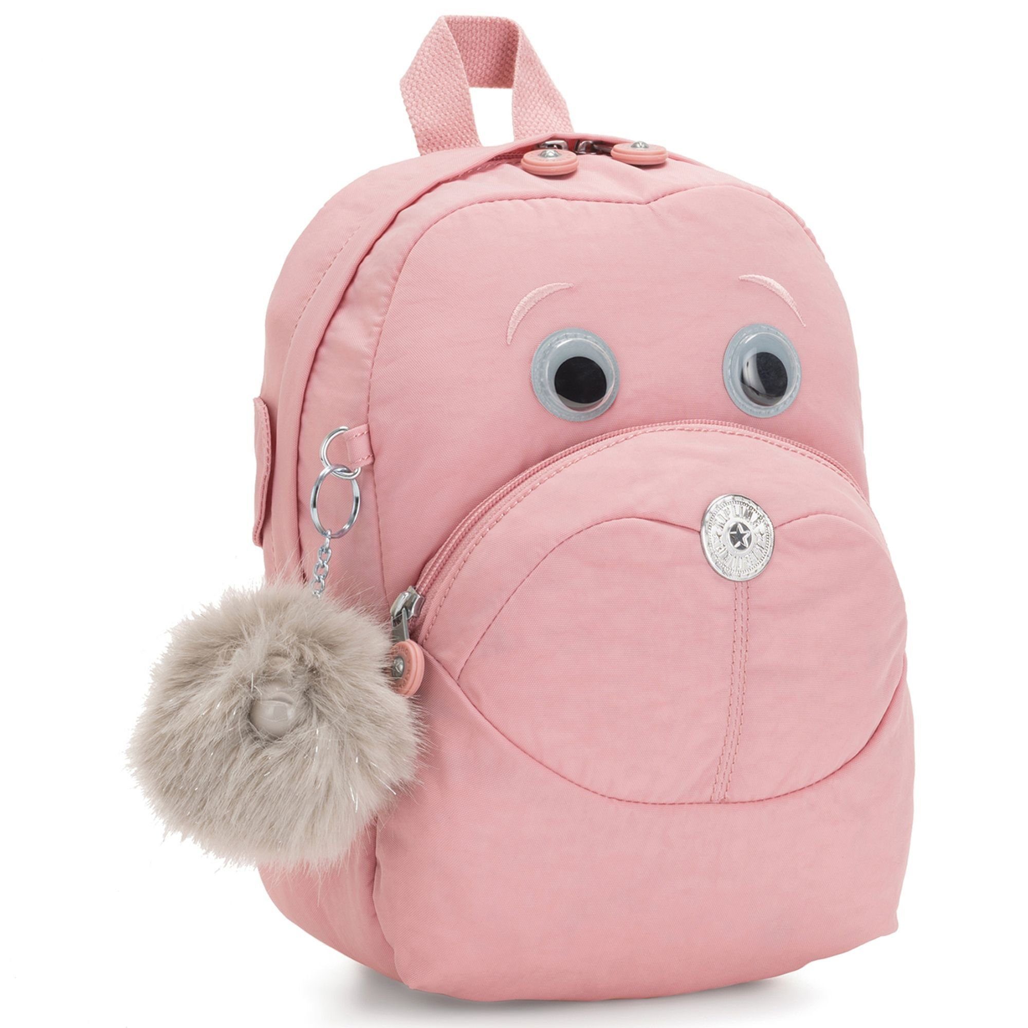 KIPLING Kinderrucksack Back to School, Polyamid