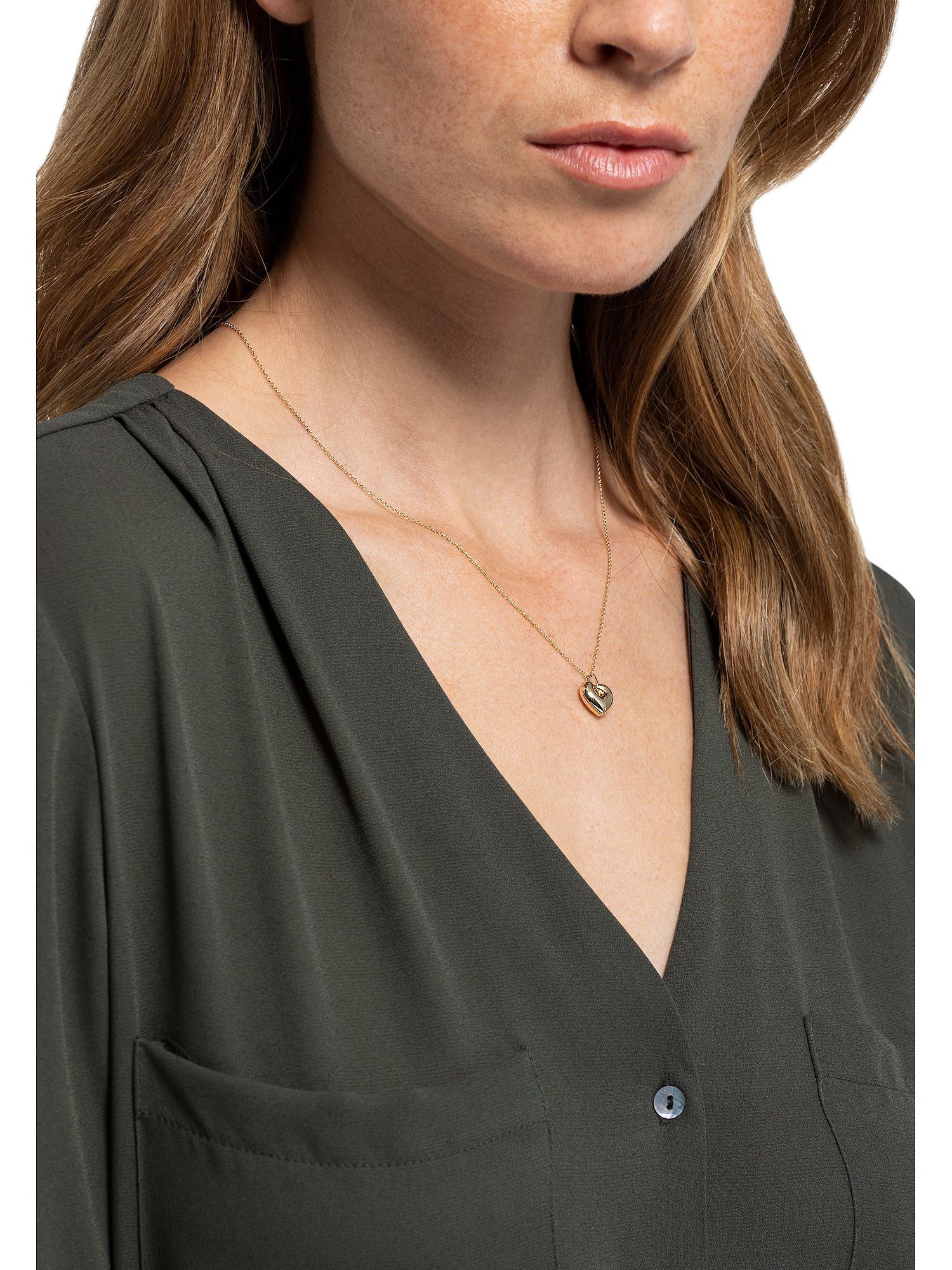 CHRIST Goldkette CHRIST Damen-Kette 585e... CHRIST Goldkette CHRIST Damen-Kette 585e...