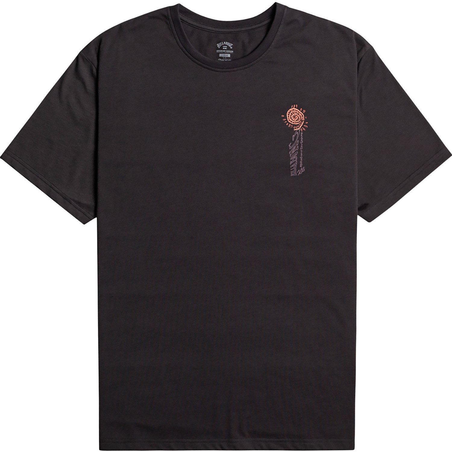 Billabong T-Shirt T-Shirt M BALANCE SS