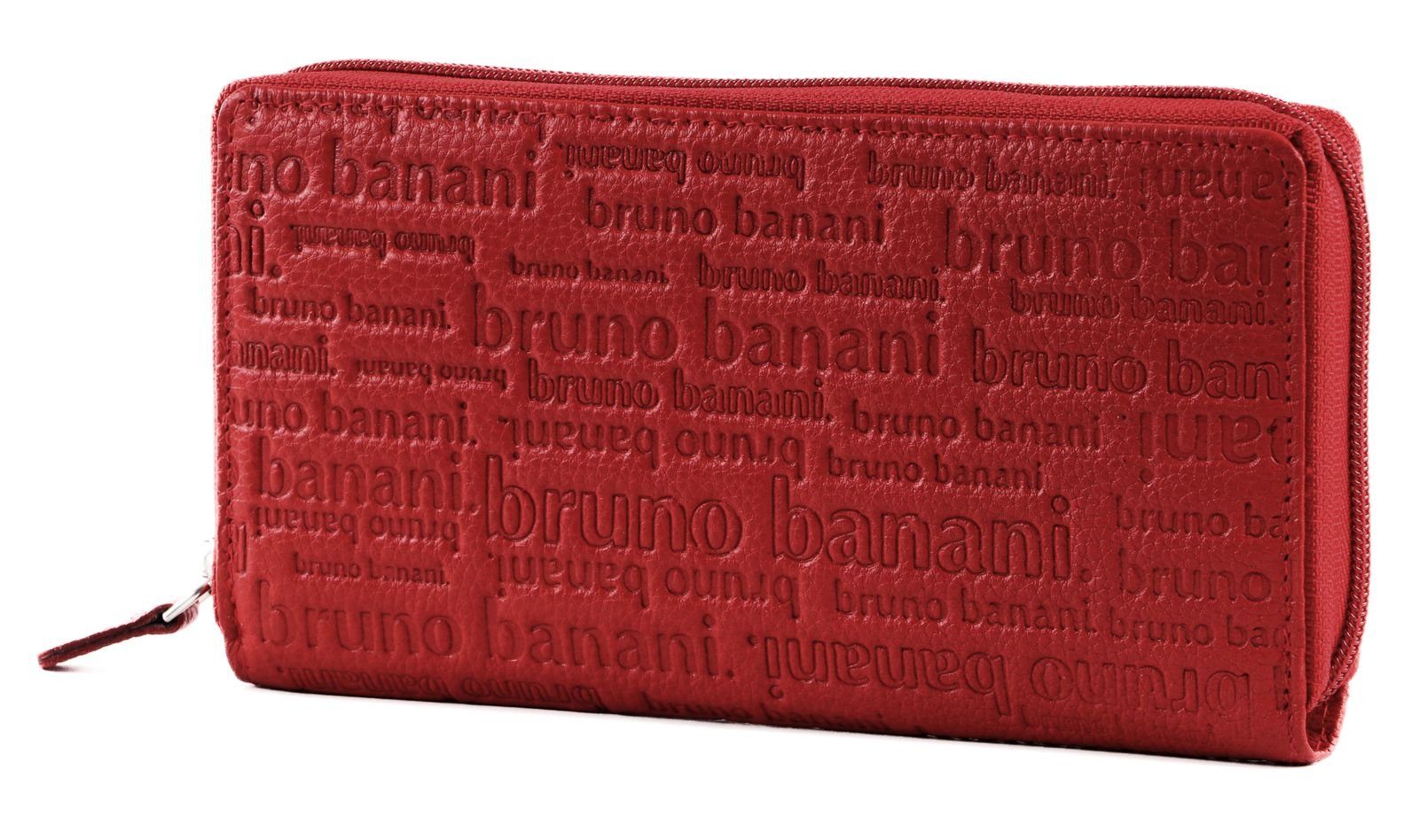 Bruno Banani Geldbörse Red