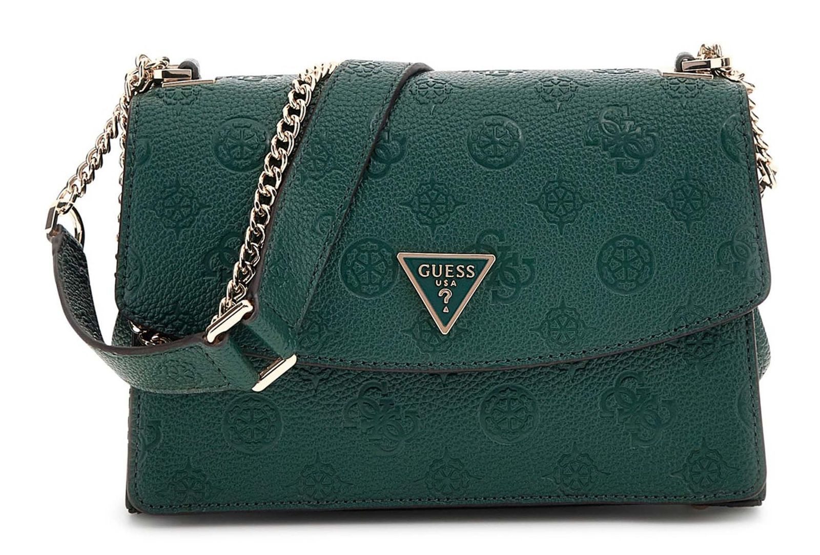 Guess Schultertasche Convertible Xbody Flap Bag
