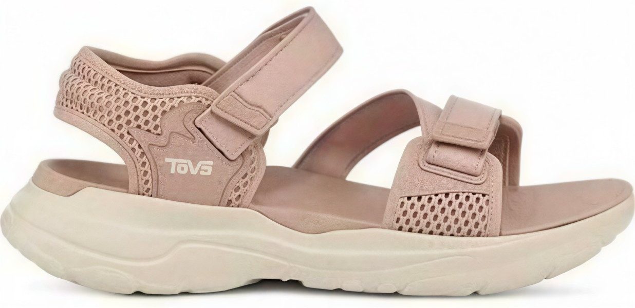 Teva W Zymic - Artikel 1124039-MSR Outdoorsandale