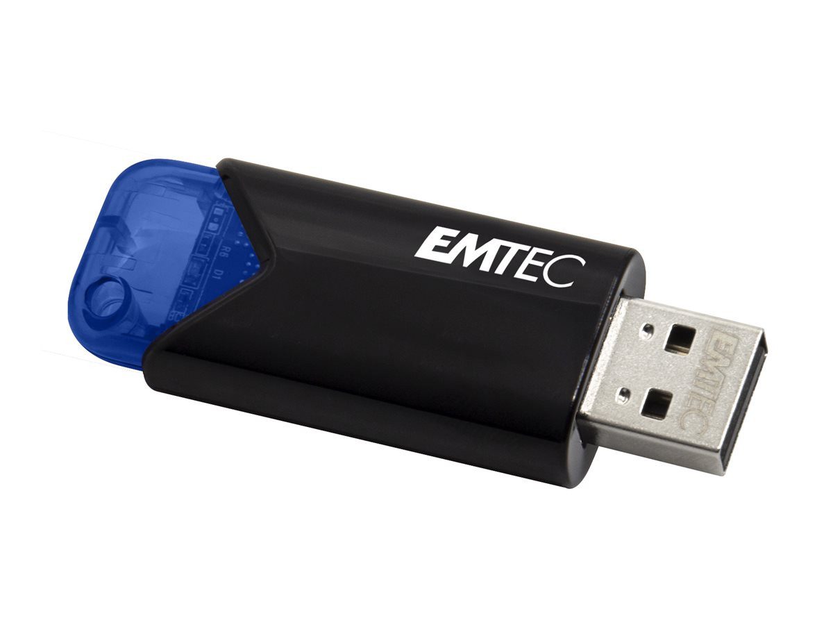 EMTEC USB-Flash-Laufwerk