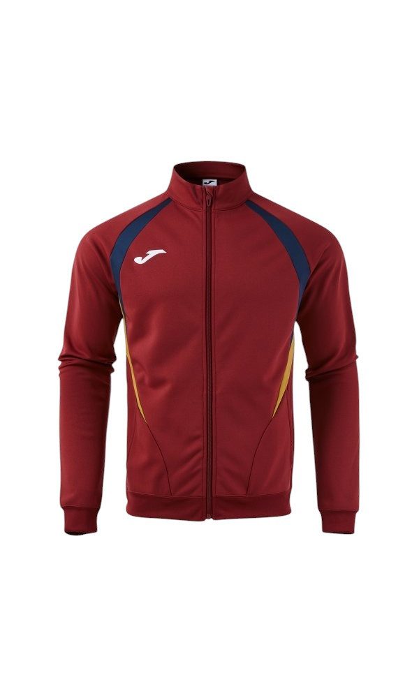 Joma Trainingsjacke Championship 20 (atmungsaktiv, bequem, rec. Polyester)