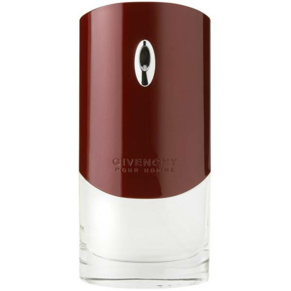 GIVENCHY Eau de Toilette Pour Homme Edt Spray