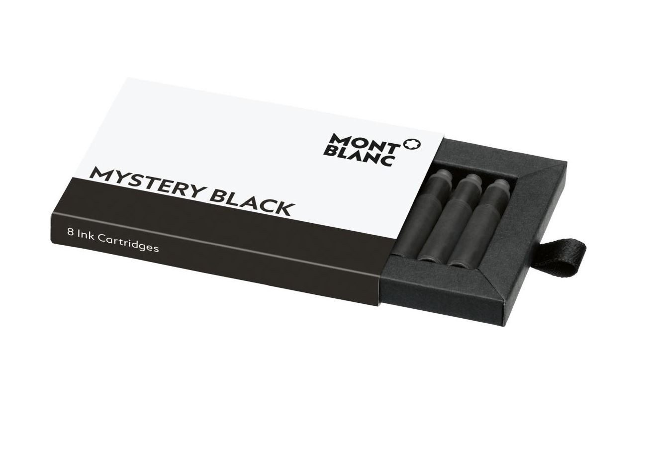 MONTBLANC Füllfederhalter Tintenpatrone (8er-Pack)