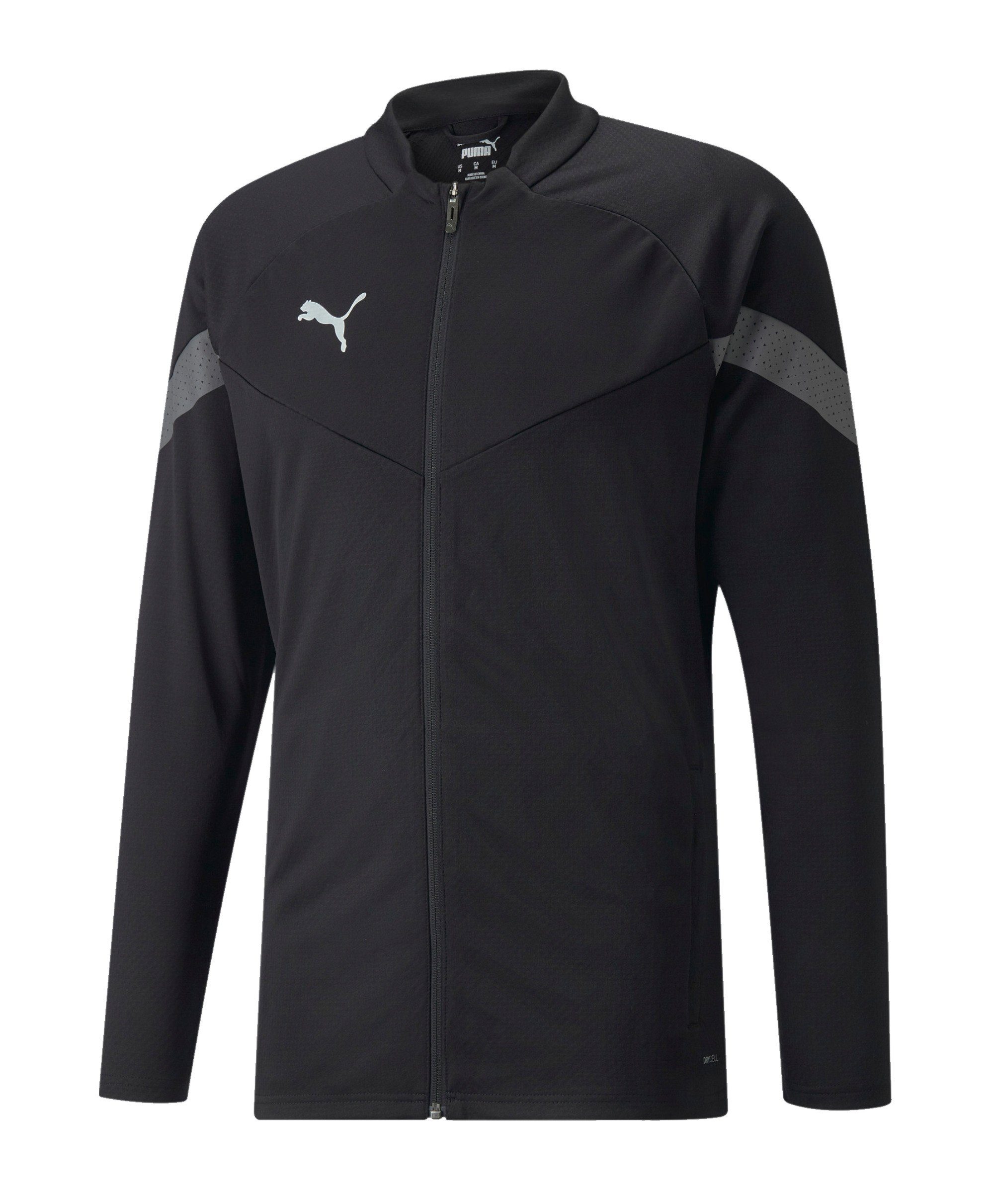 PUMA Sweatjacke PUMA teamFINAL Training Jacke günstig online kaufen