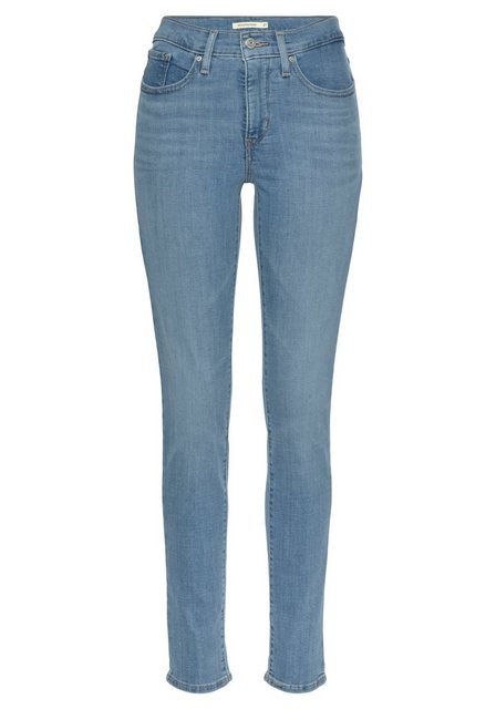 Levis Levi's® Slim-fit-Jeans »311 Shaping Skinny« im 5-Pocket-Stil
