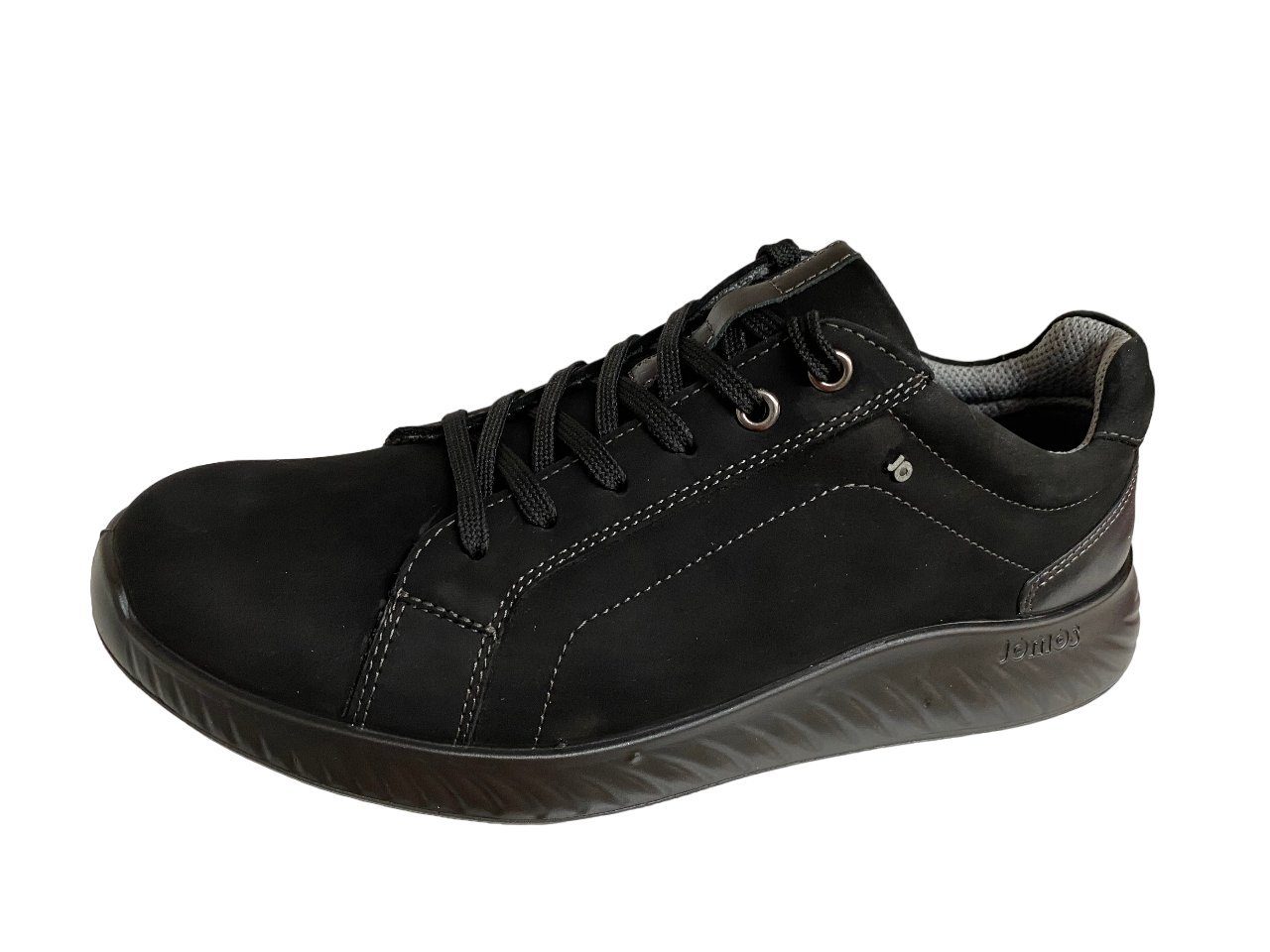 Jomos Jomos Herren MENORA Sneaker 326385-178-000 schwarz Slipper