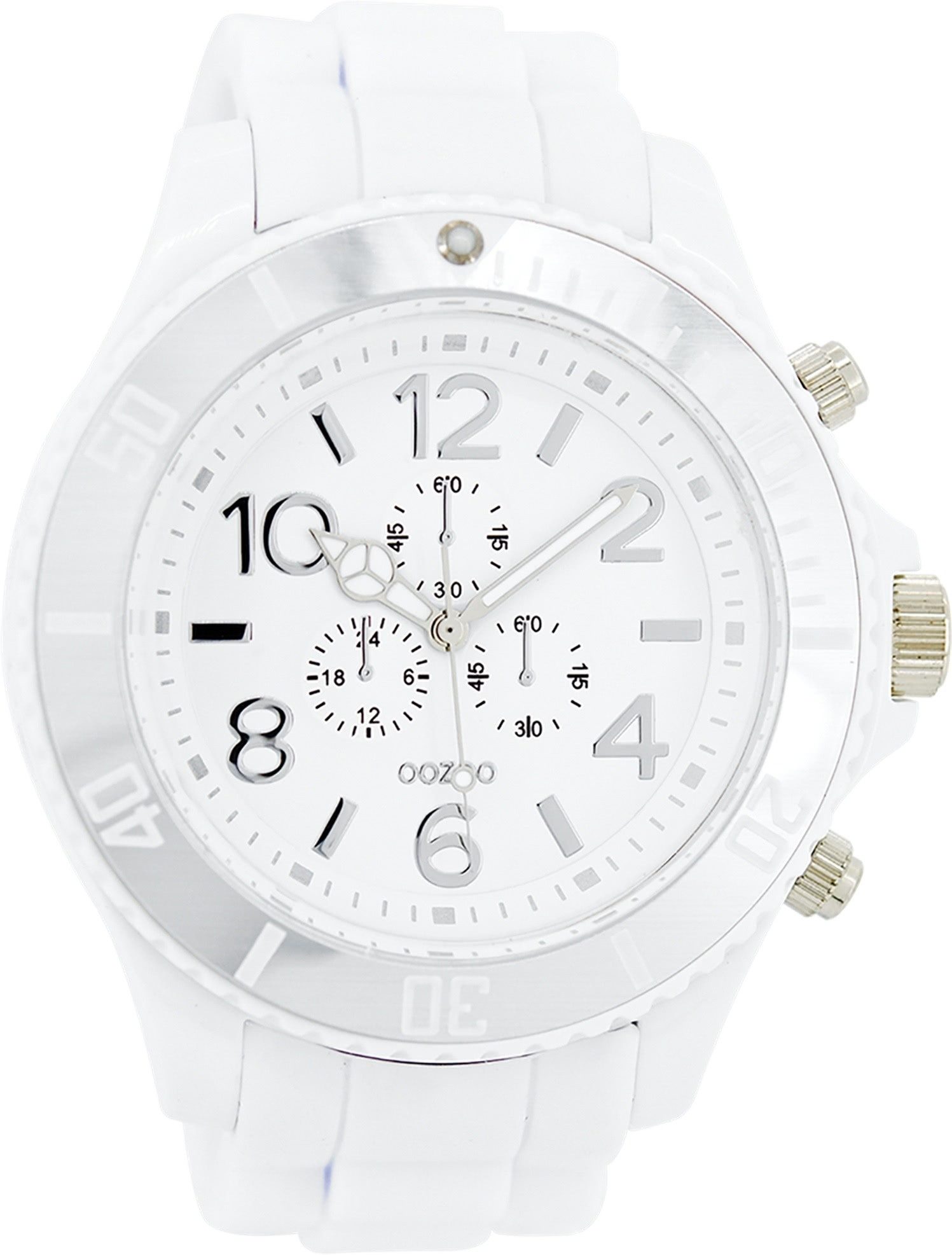 OOZOO Quarzuhr Oozoo Herren Armbanduhr Timepieces Analog, (Analoguhr), Herr günstig online kaufen