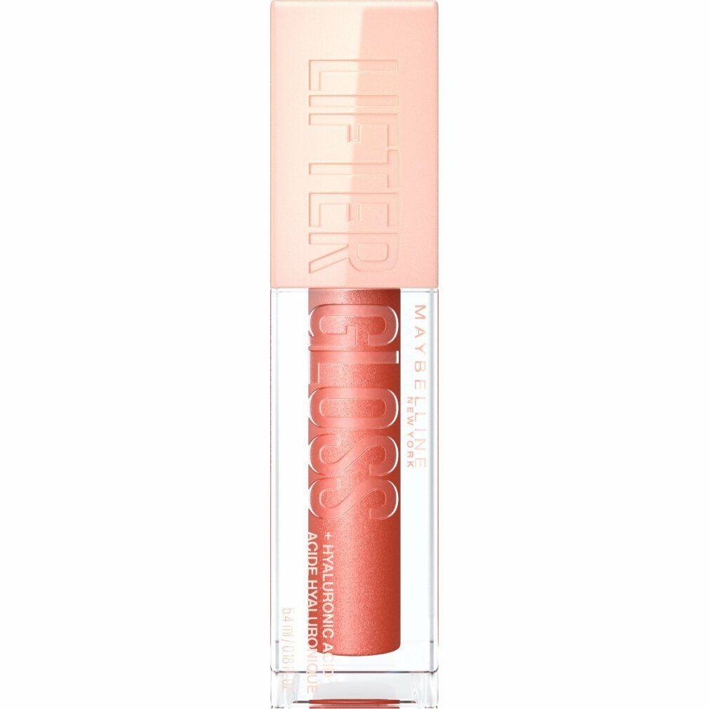 MAYBELLINE NEW YORK Блеск для губ Lifter Gloss 5,4ml