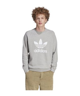 adidas Originals Sweatshirt Trefoil Crew Sweatshirt