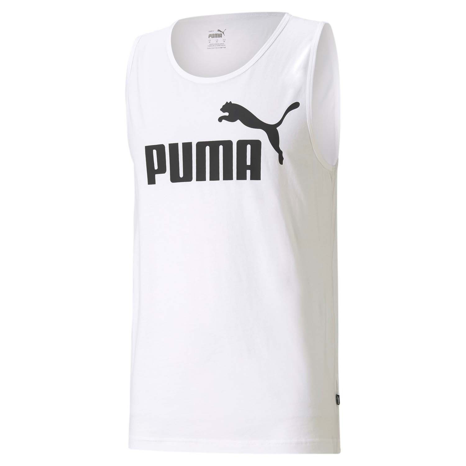 PUMA Tanktop Puma Herren Tanktop Essentials günstig online kaufen