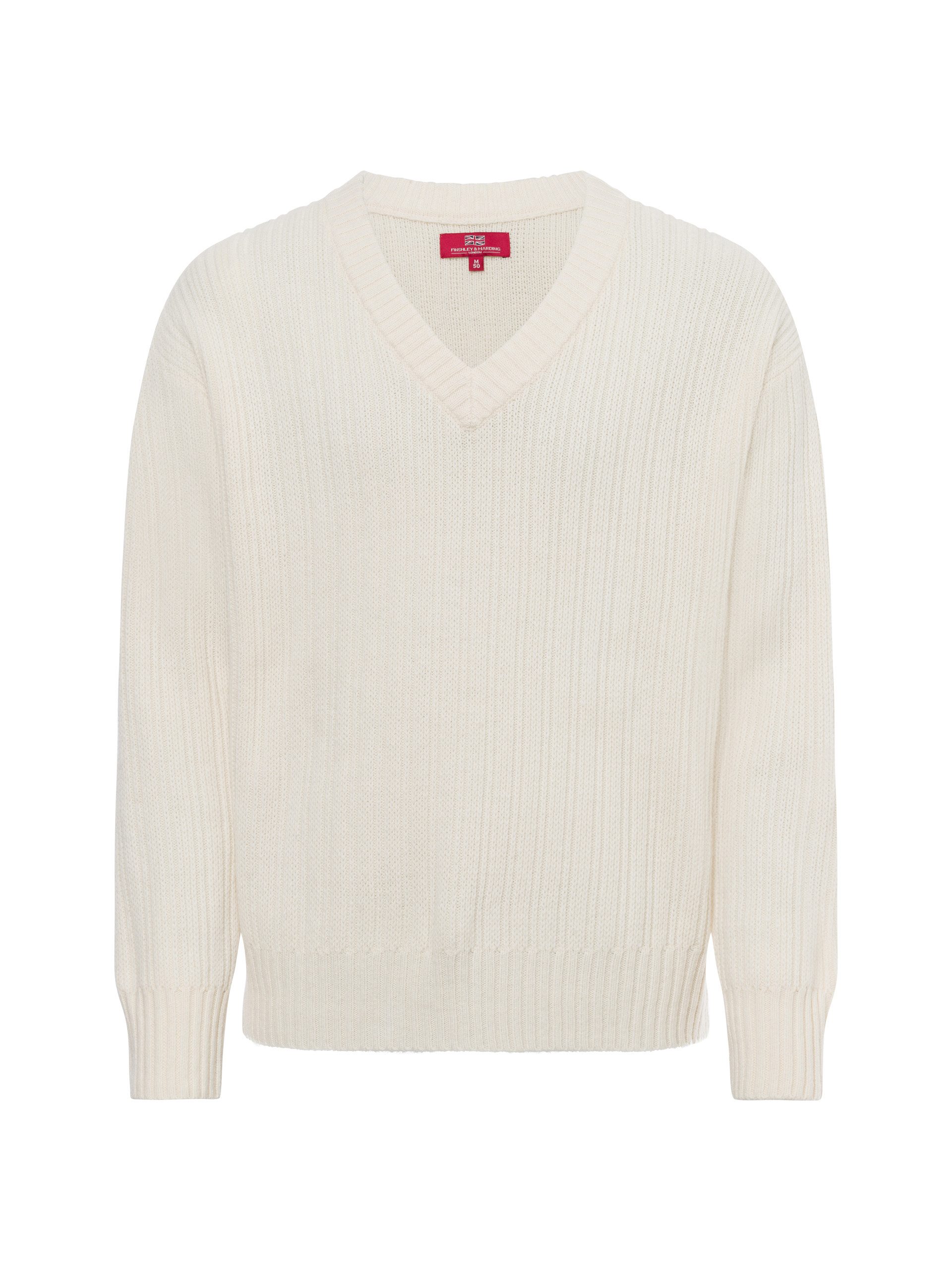 Finshley & Harding London Strickpullover