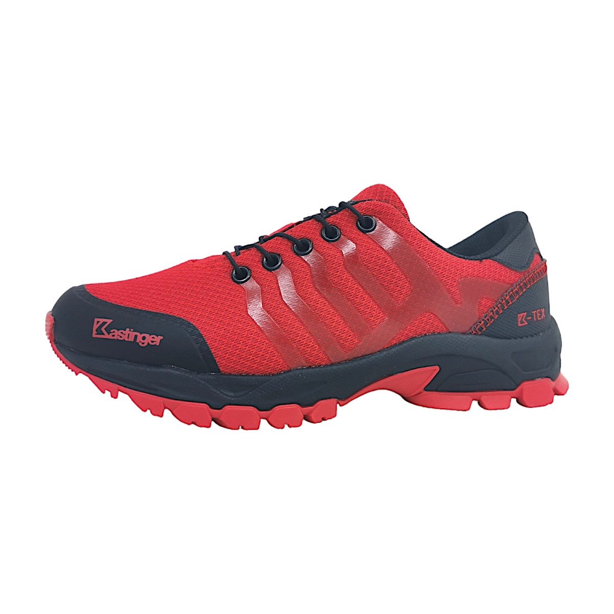 Kastinger Wanderschuh Outdoorschuh