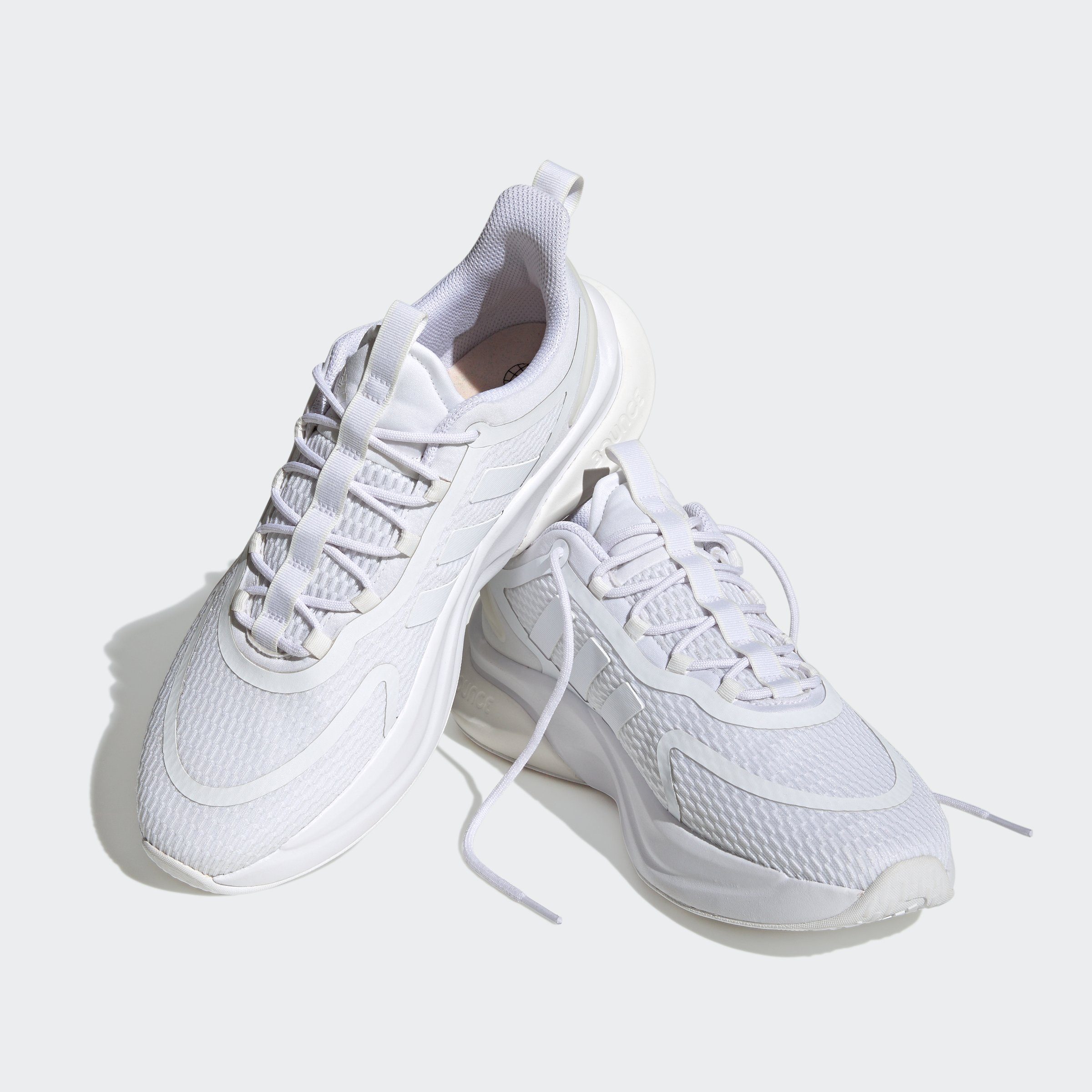 ALPHABOUNCE+ SUSTAINABLE BOUNCE Sneaker