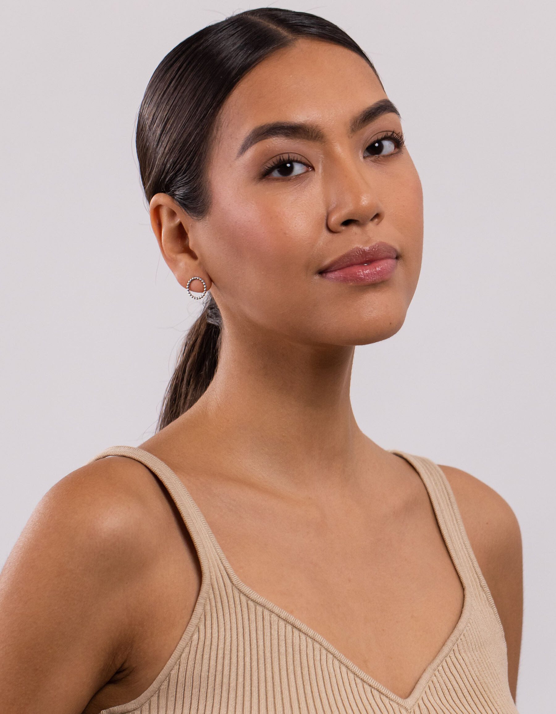 Purelei Paar Ohrstecker Karma (2-tlg) günstig online kaufen