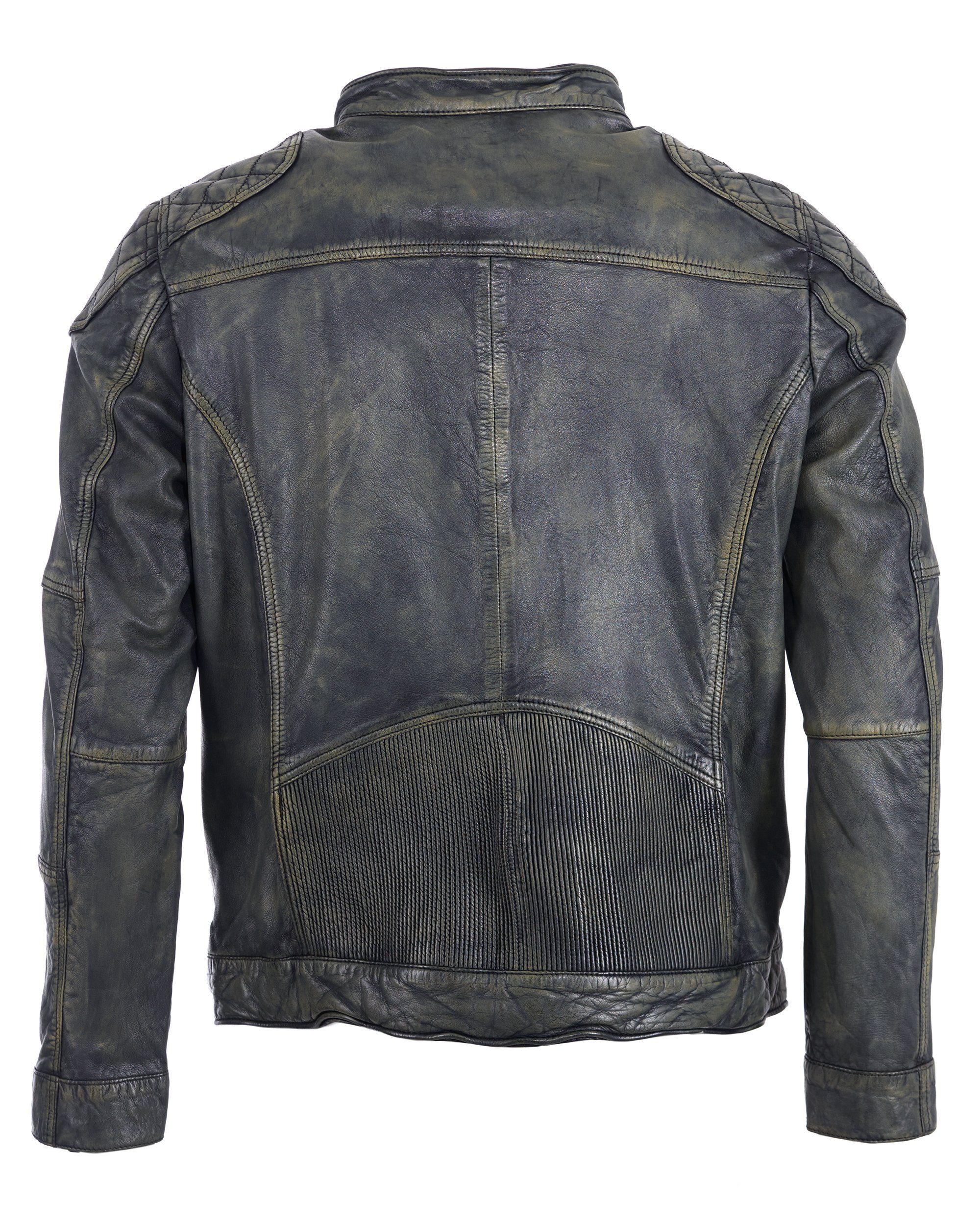 JCC Lederjacke Marx-B günstig online kaufen