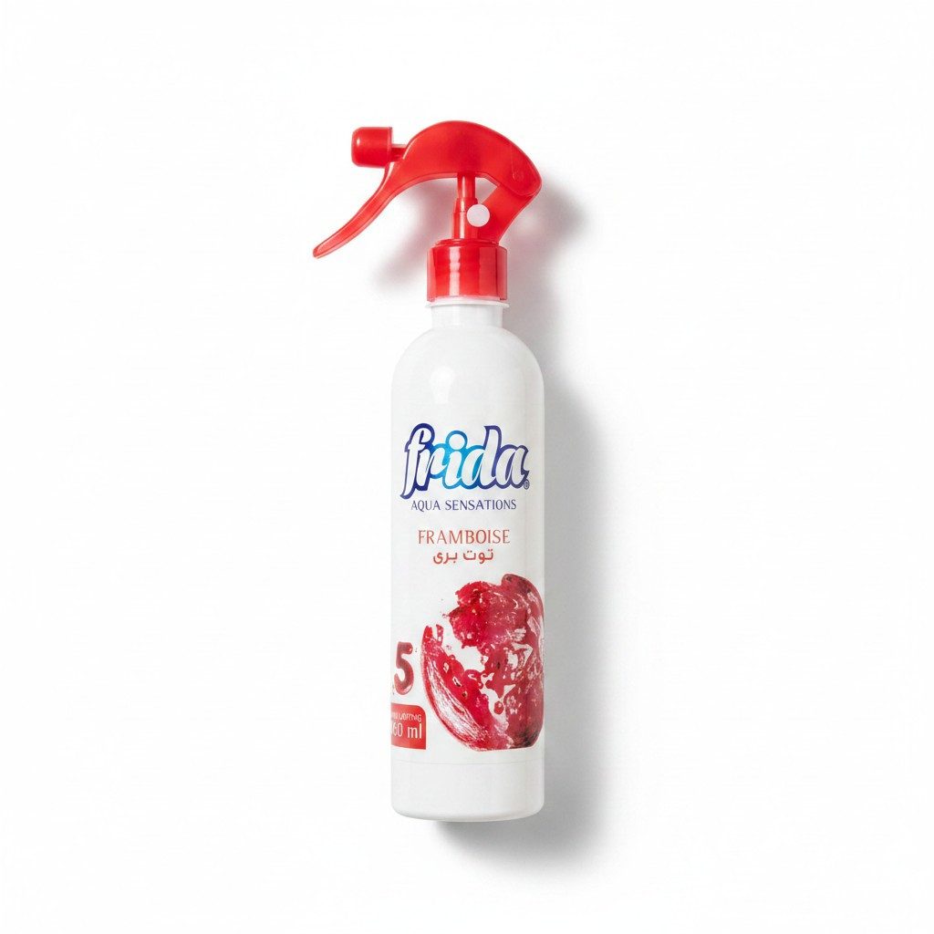 Frida Raumduft Frida home Air Freshener 5 Framboise 460ML