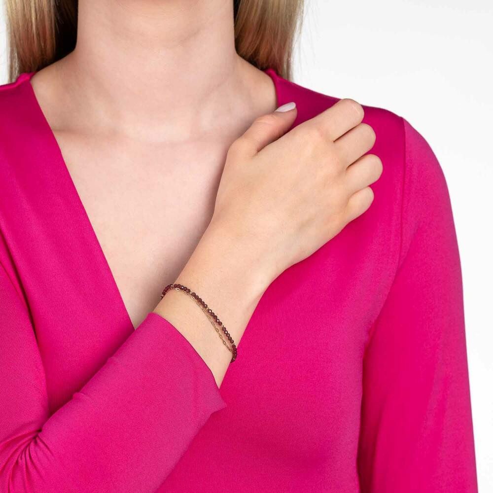 Jewels by Leonardo Armband Anka günstig online kaufen