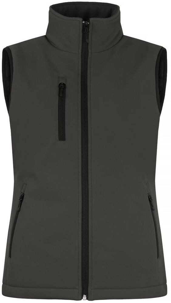 Softshelljacke Padded Softshell Vest