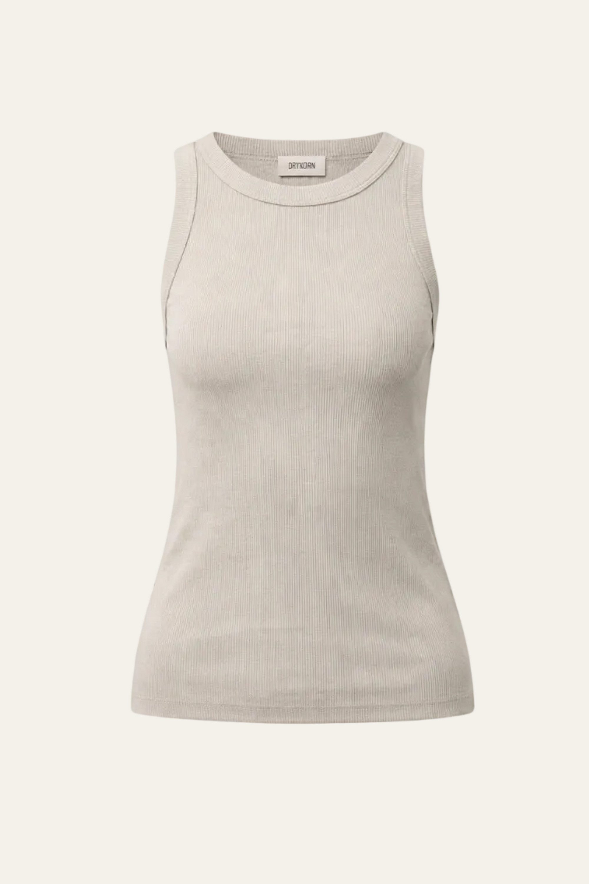 Drykorn Ripptanktop