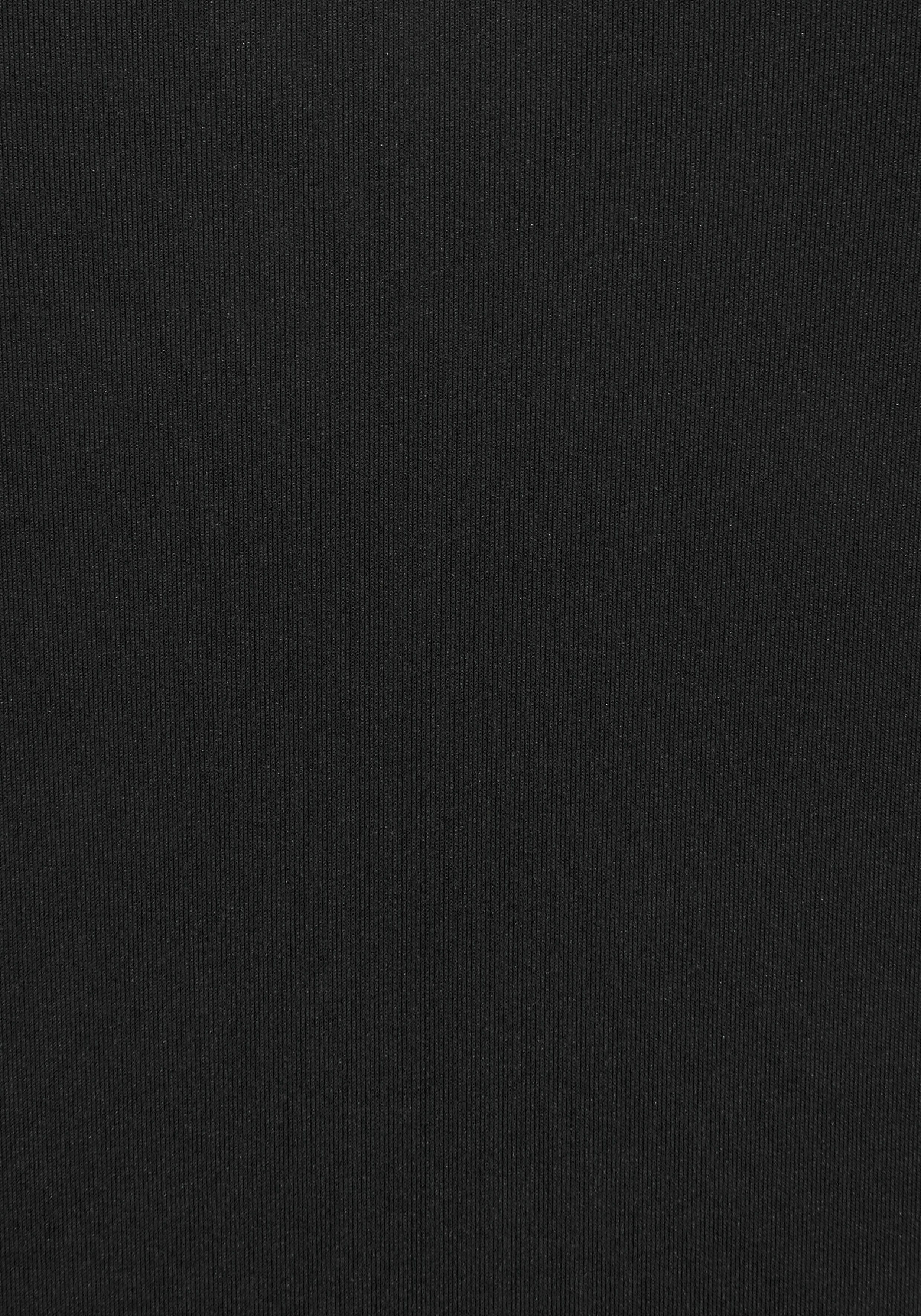 Elbsand Badeanzug mit Logoaufdruck vorn