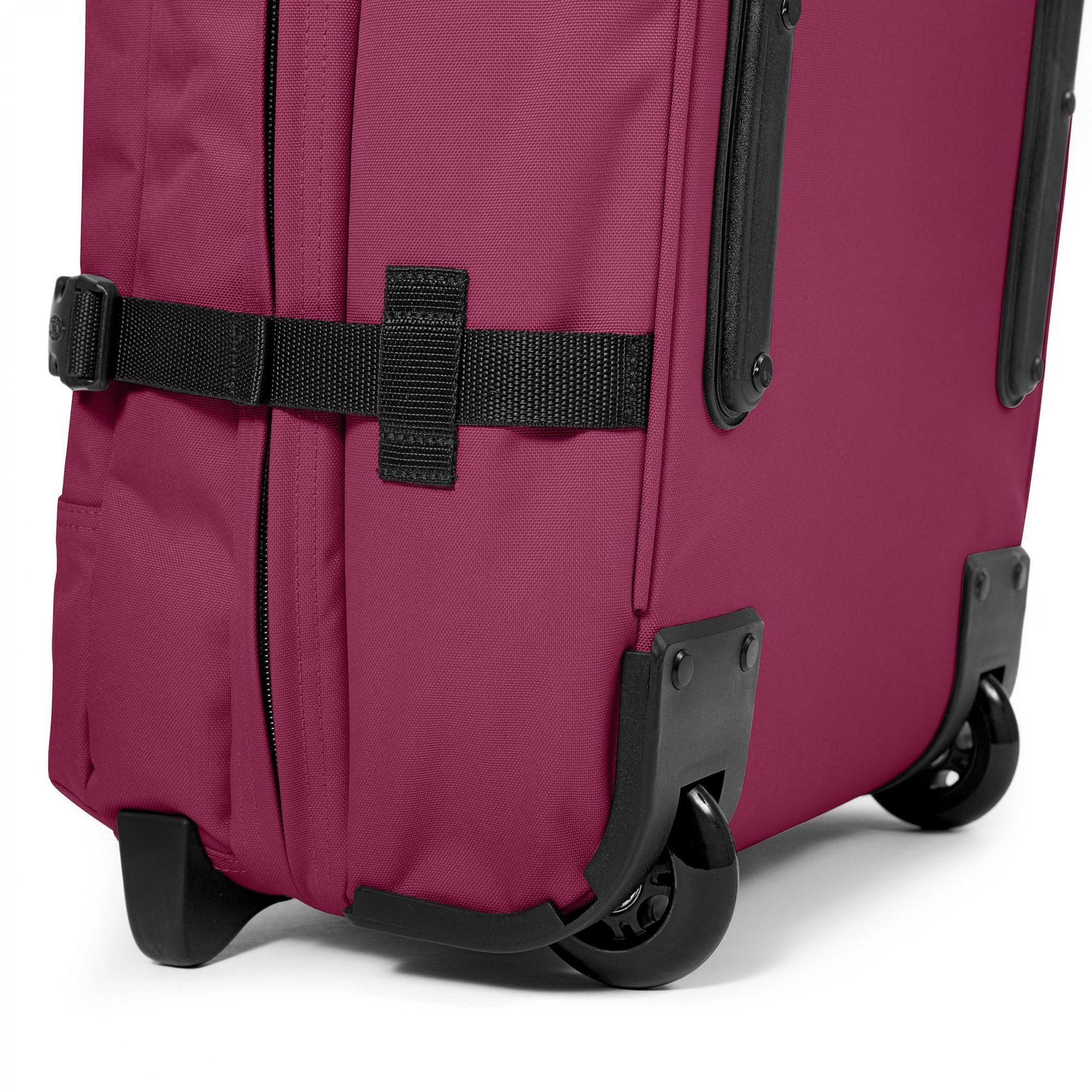 Eastpak Weichgepäck-Trolley Tranverz, 2 Rollen, Polyester
