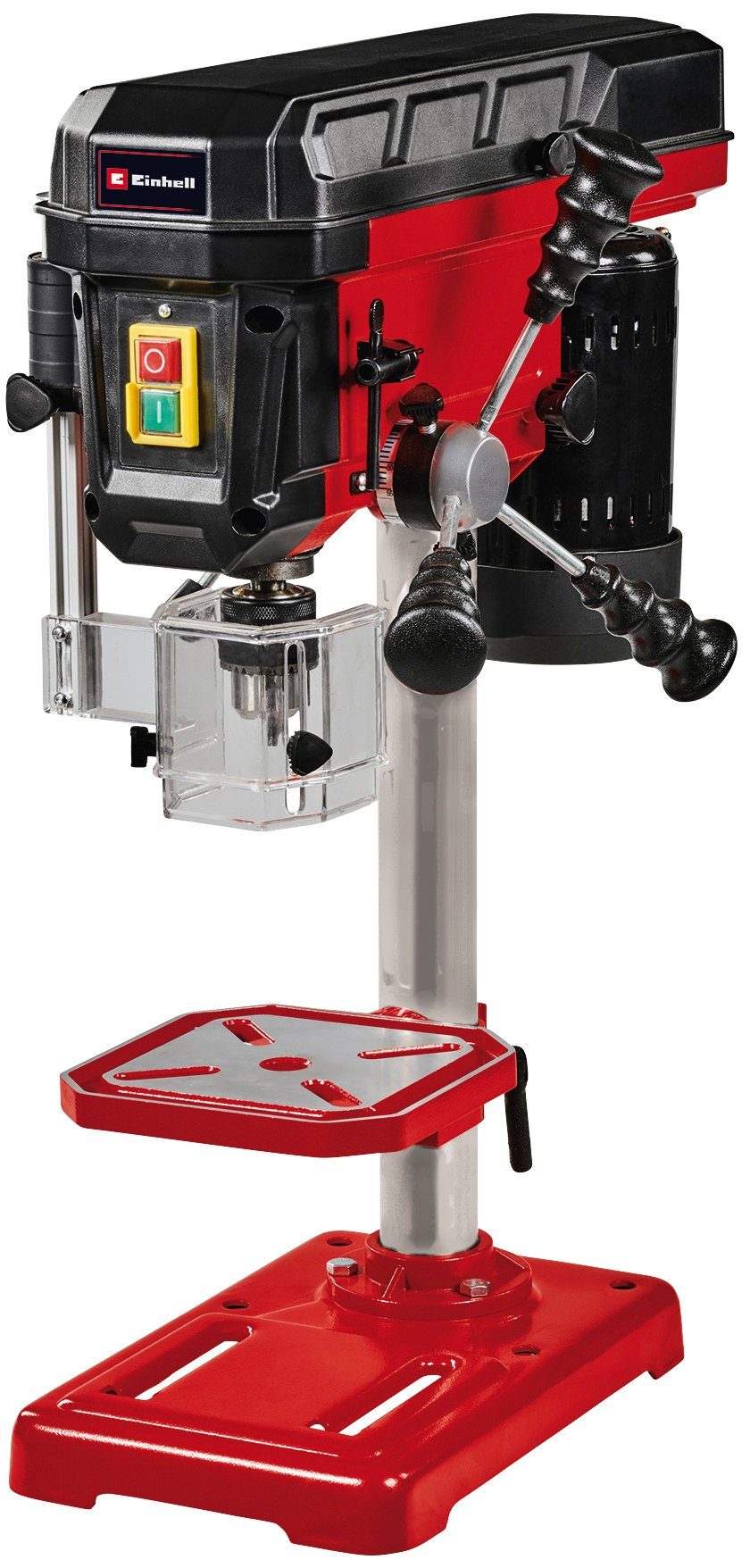 Säulenbohrmaschine TC-BD 500
