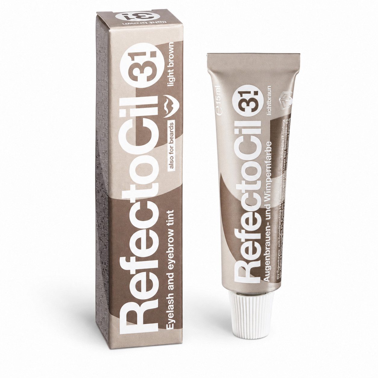 Refectocil Wimpernfarbe RefectoCil