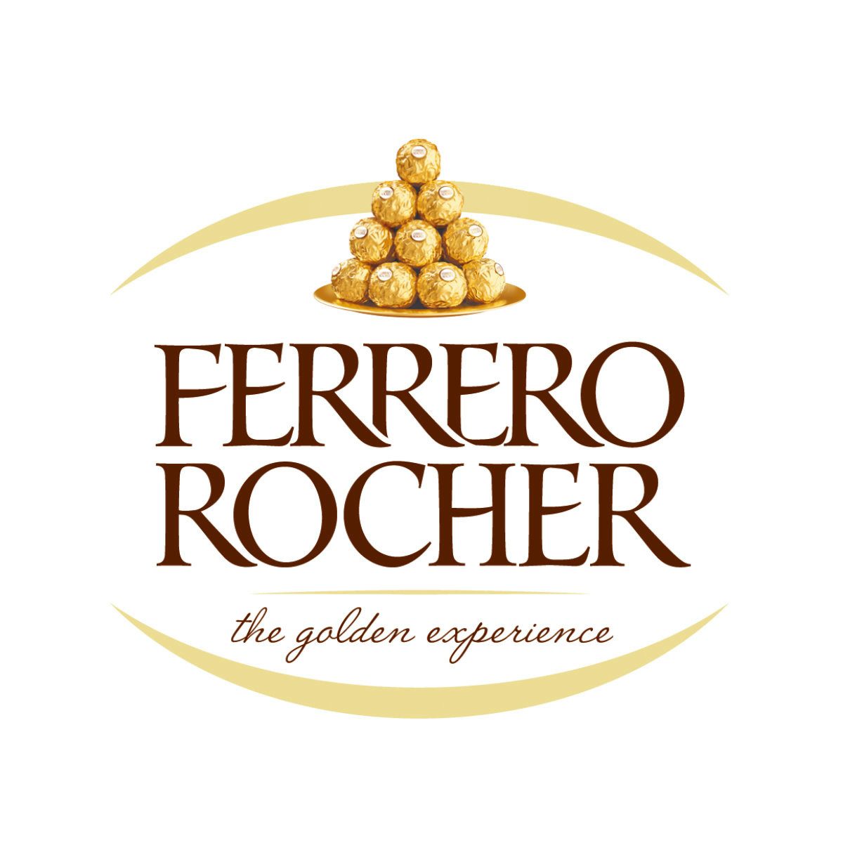 FERRERO Schokolade, Ferrero Rocher Osterhase Milchschokoladenhohlkörper Packung 70g