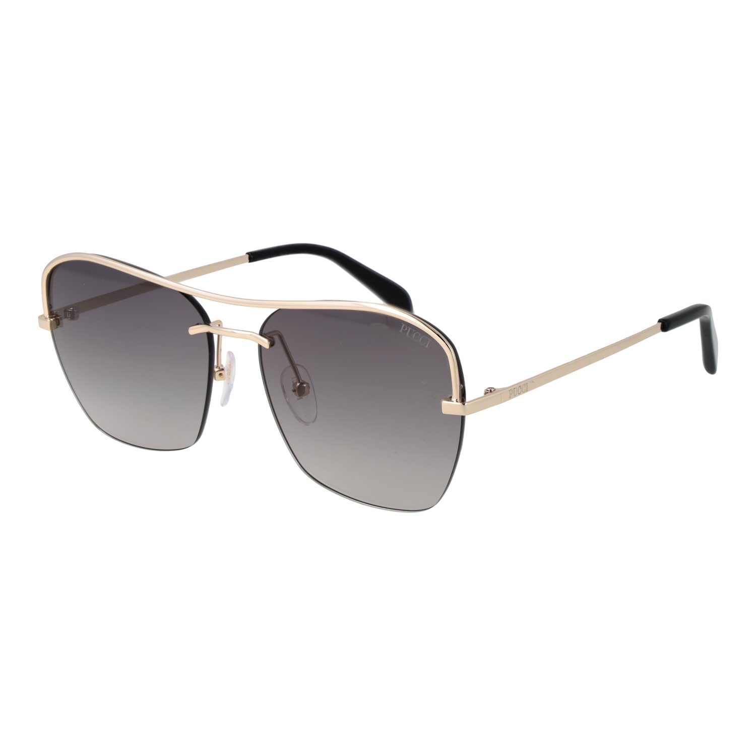 EMILIO PUCCI Sonnenbrille EP0225 5632B