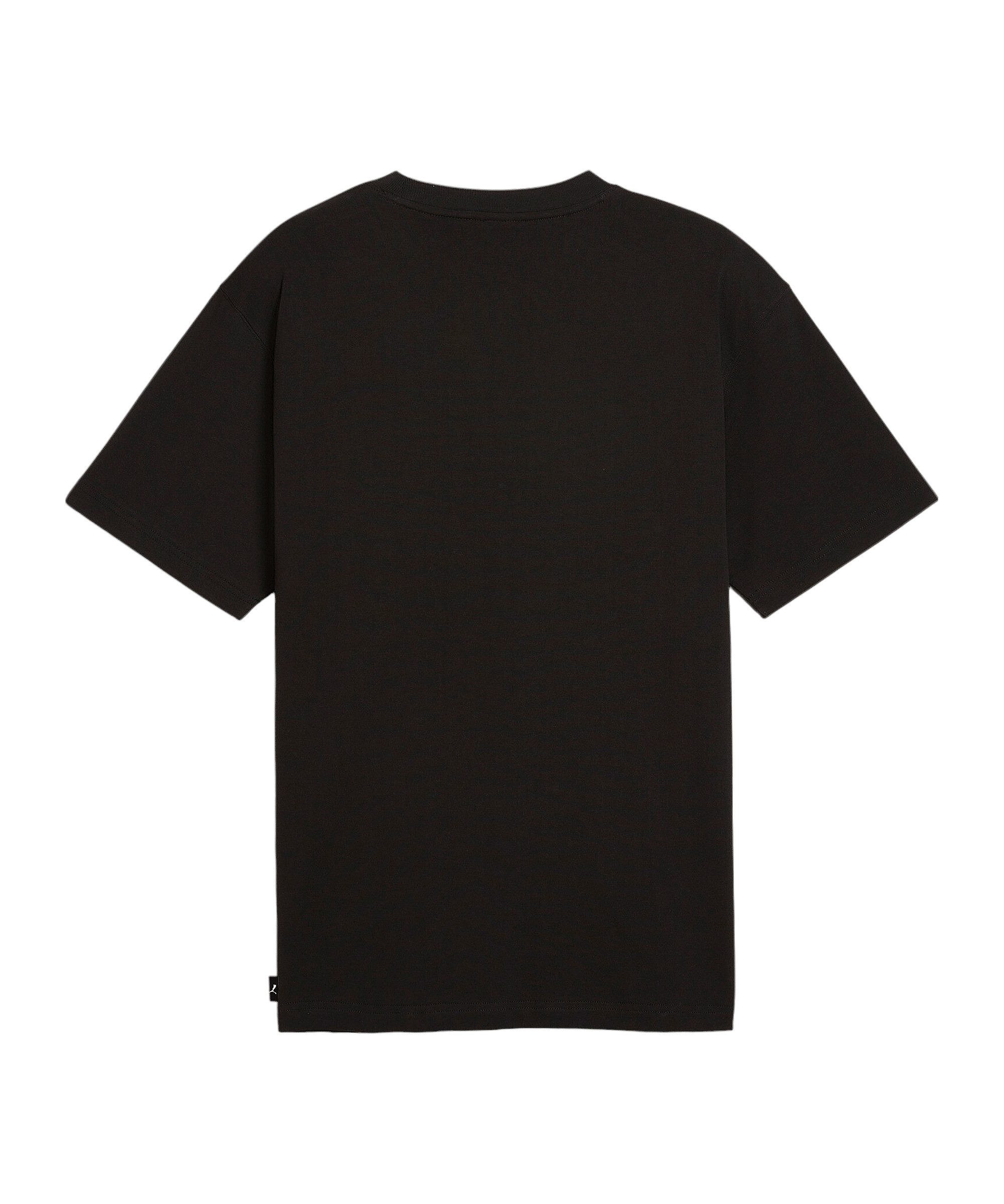 PUMA T-Shirt PUMA Graphics Football Expert günstig online kaufen
