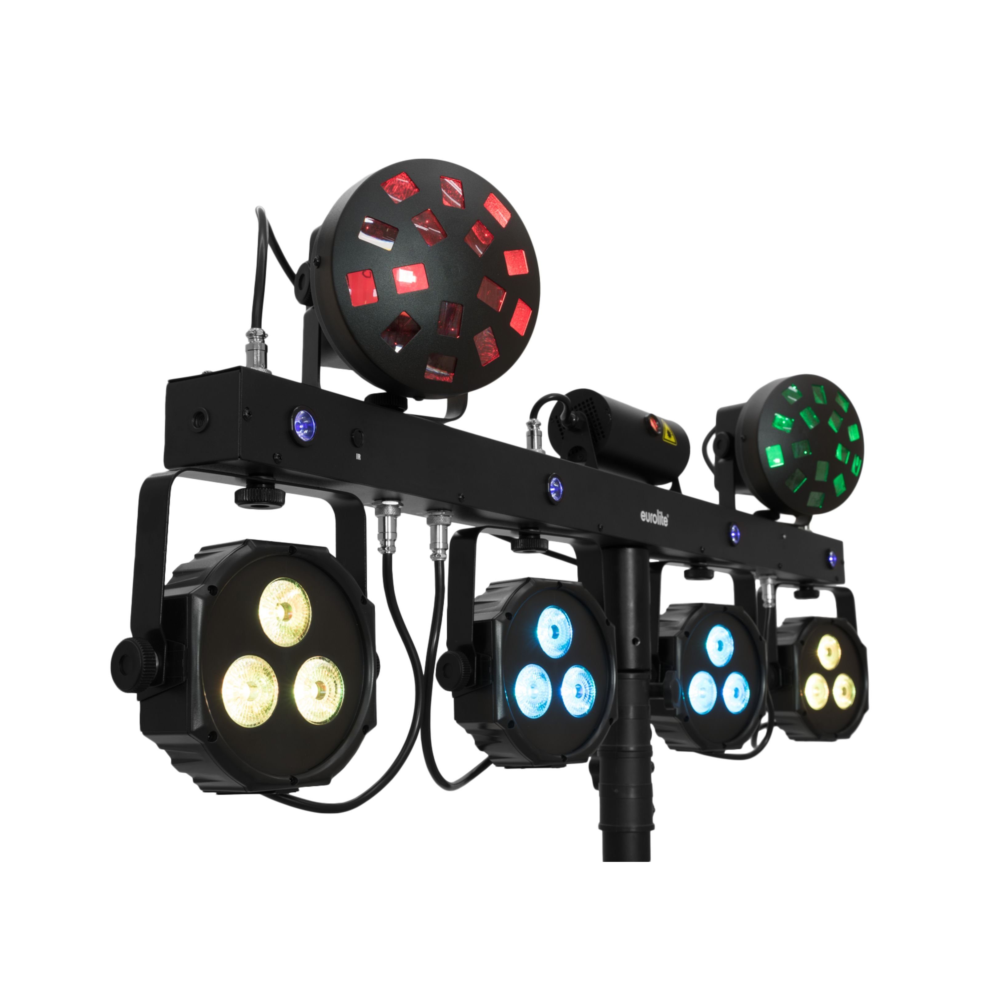 LED Scheinwerfer