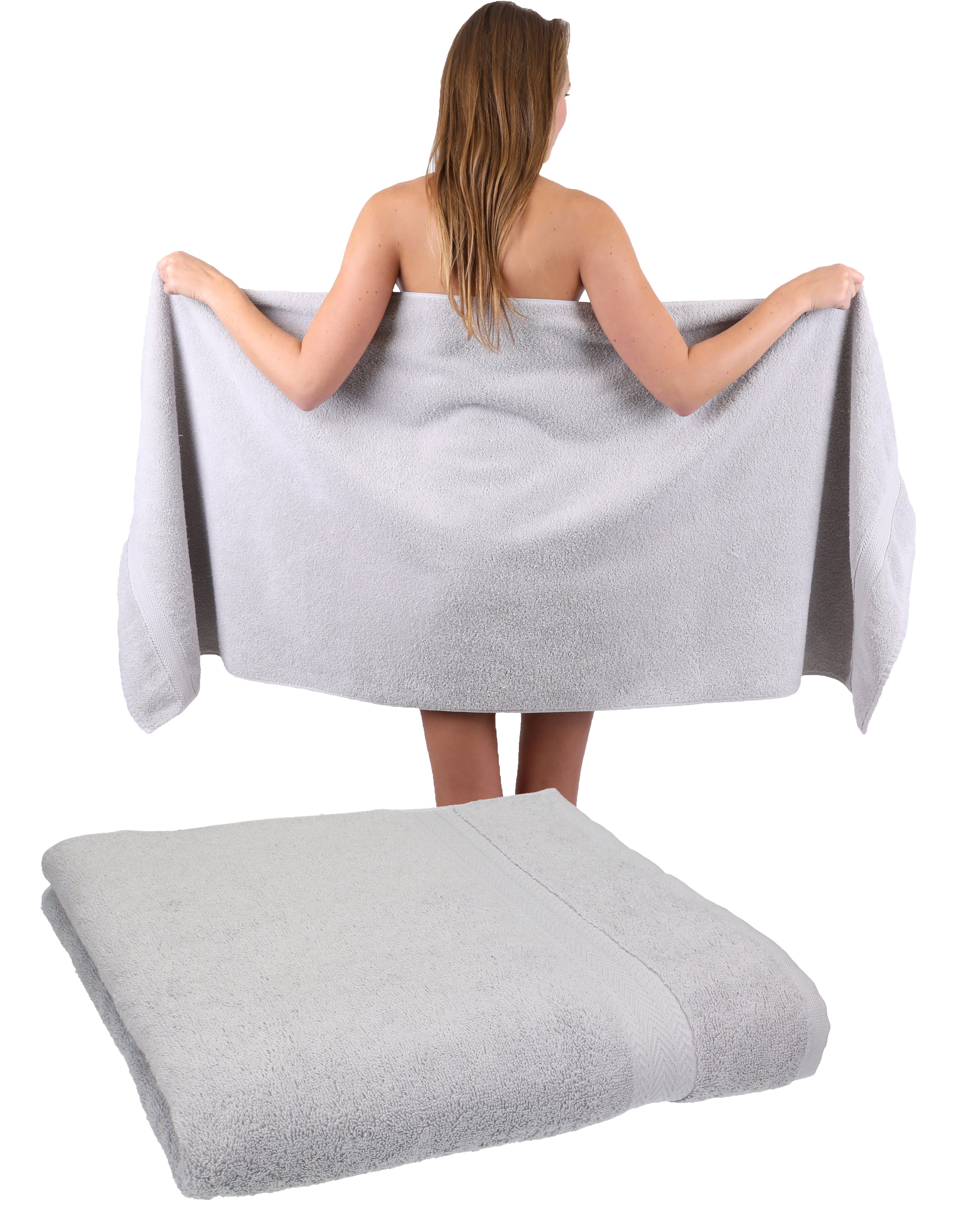 Betz Saunatuch 2 er Saunahandtuch-Set PREMIUM günstig online kaufen
