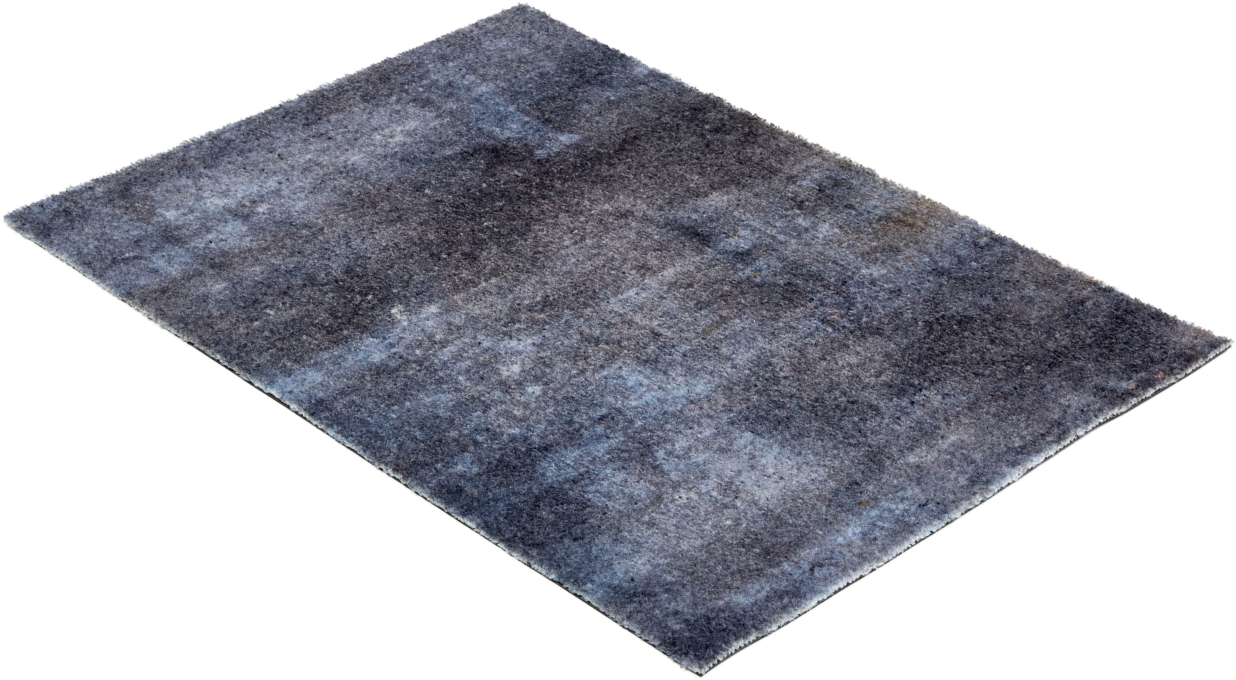 SCHÖNER WOHNEN-Kollektion Fußmatte Orlando, rechteckig, Höhe: 7 mm, Türmatte, Schmutzfang, In und Outdoor, rutschfest, schmutzabweisend