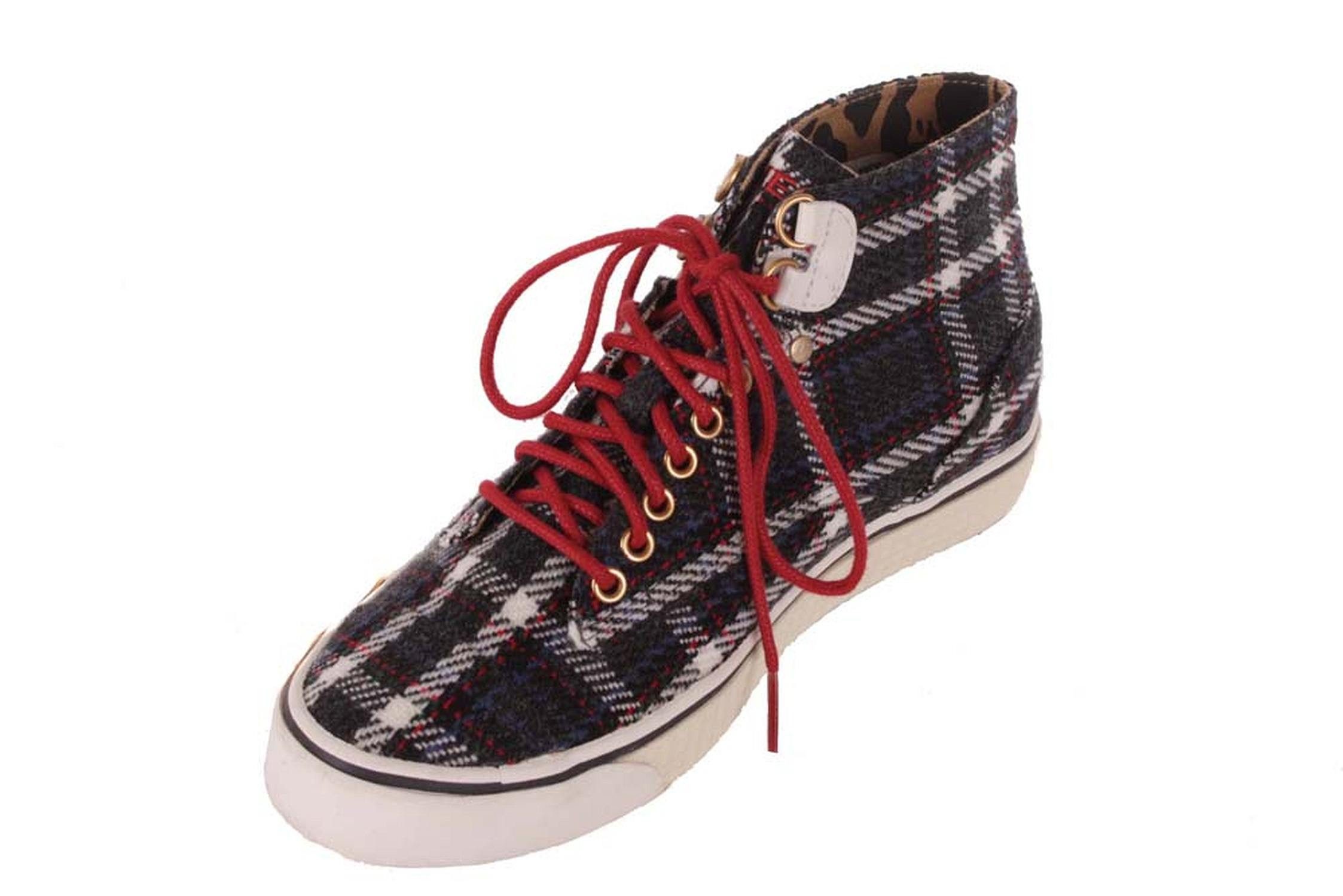 Diesel Diesel Damen Sneaker Schnürschuh