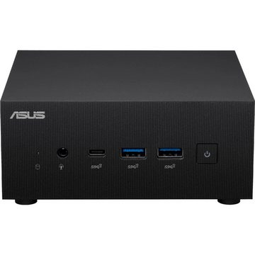 Asus ExpertCenter PN64 (BB5013MD), Mini-PC, 4,5 Ghz, Intel-Core i5 Mini-PC (Intel Core i5, Iris Xe Graphics)