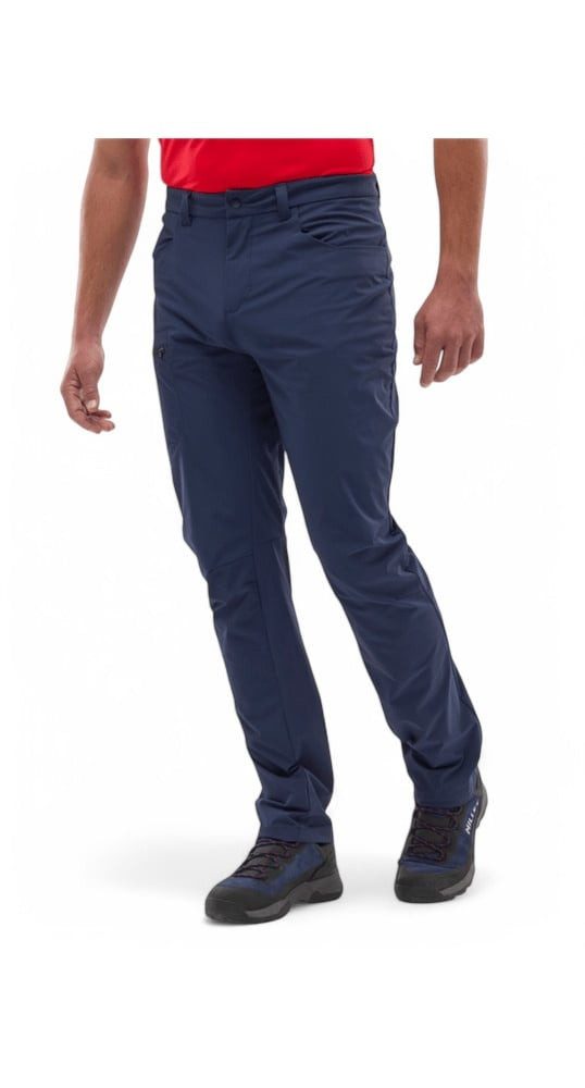 Millet Trekkinghose Trekking-Wanderhose Ubic Stretch Pant (Stretchmaterial, optimale)