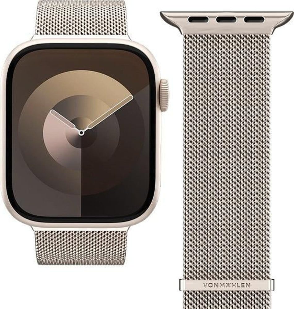 VONMÄHLEN Smartwatch-Armband