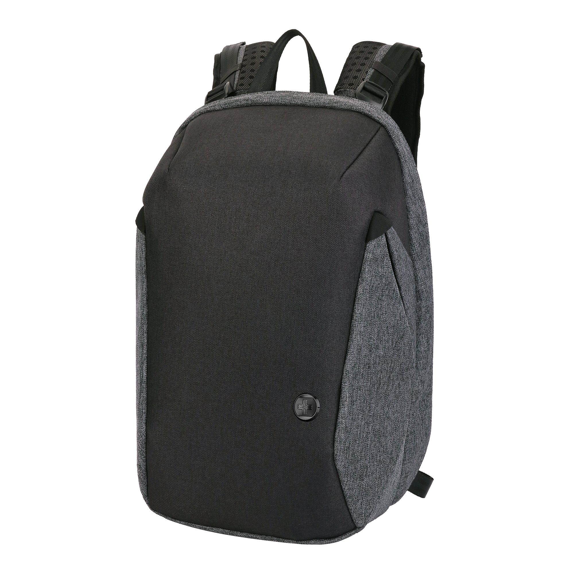 für Laptop-Fach gepolstertes MacBook Rucksack, Spezielles Pro Swissdigital Design 16"