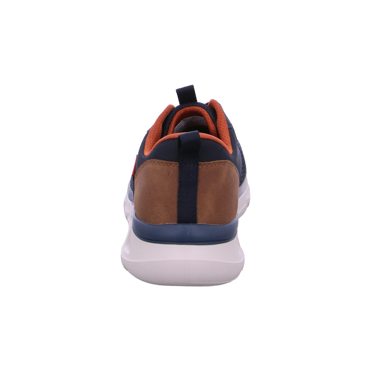 bugatti Schnürschuh
