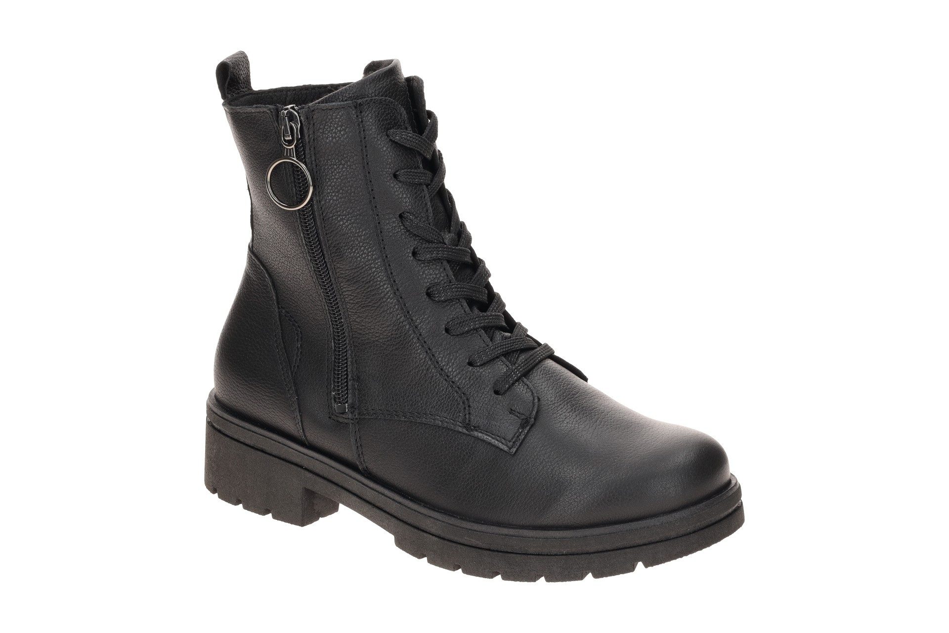 Waldläufer 648803 139 001 Stiefel