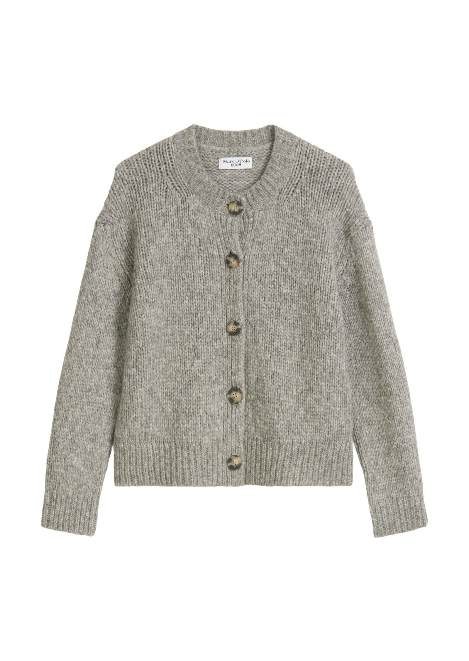 Marc O'Polo DENIM Strickjacke günstig online kaufen
