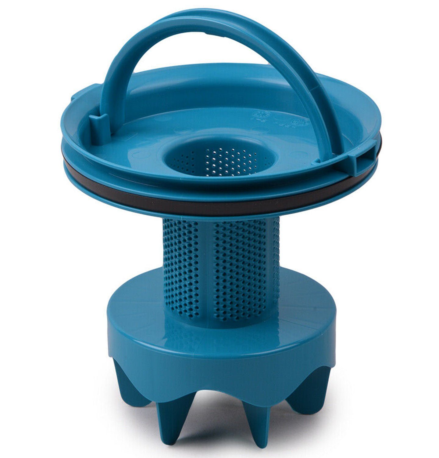 Rowenta Gerätebox Staubbehälter RS-RT900575