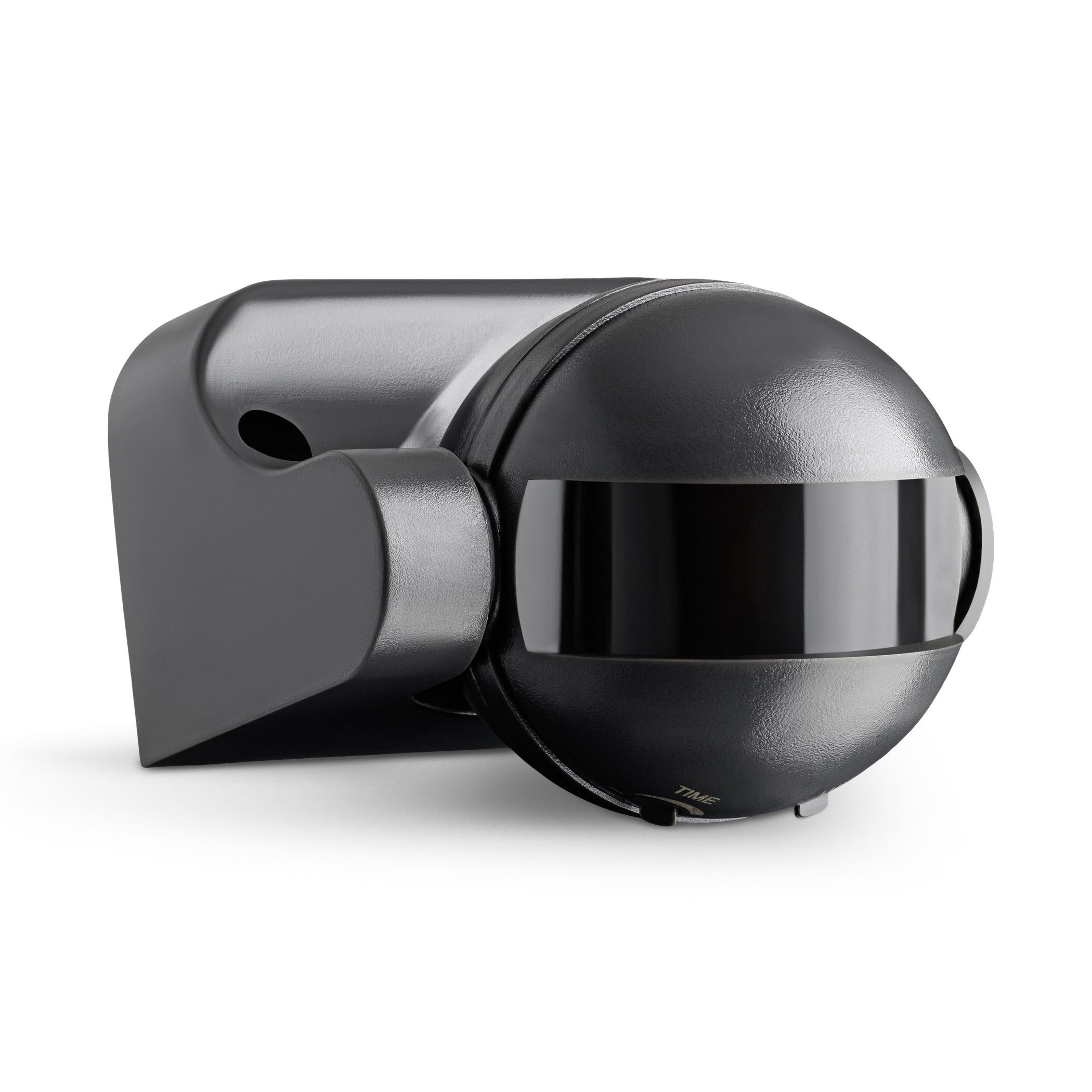 SEBSON Bewegungsmelder Bewegungsmelder Aussen IP44 Aufputz, Anthrazit, LED geeignet, (1-St)