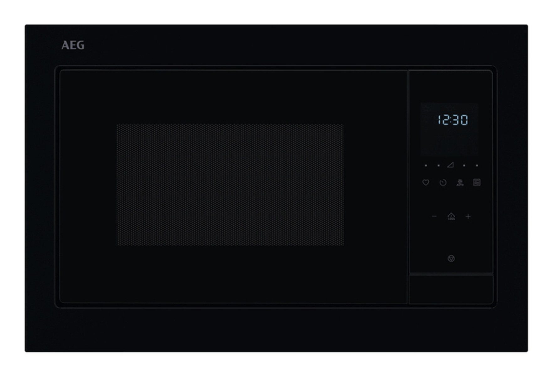 AEG Mikrowelle TS5GM251EB
